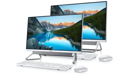 Top All-in-One PC Manufacturers, Suppliers, Resellers, and Dealers in Chennai, Bangalore, Hyderabad, India