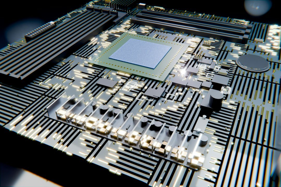 Industrial-PC-for-Factory-Automation